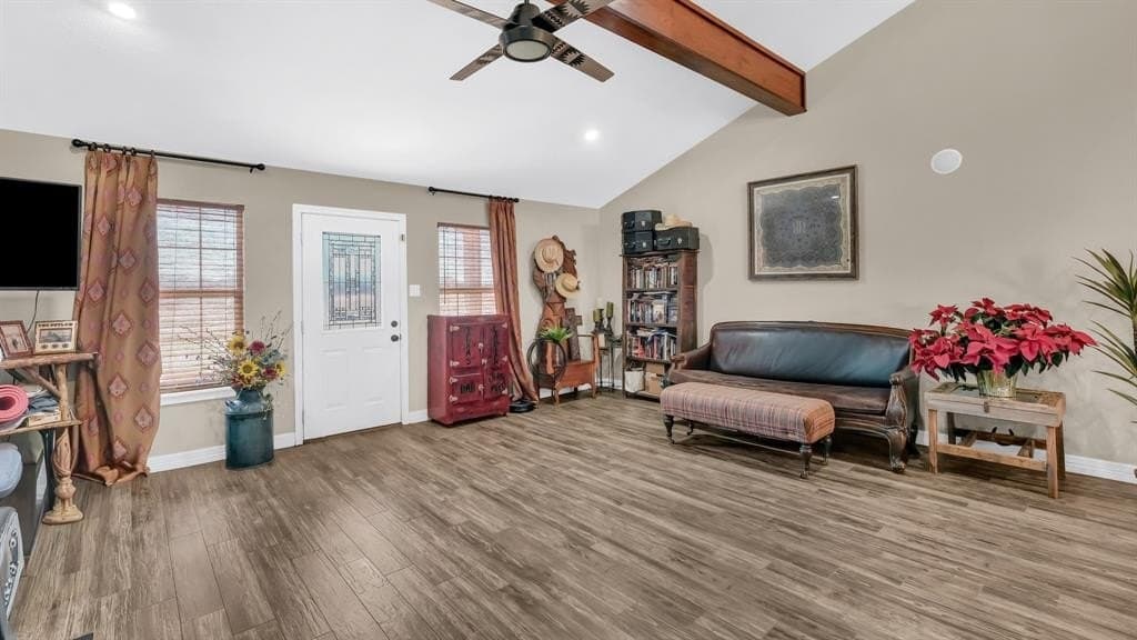 24.65 acres in Erath County gallery image 2