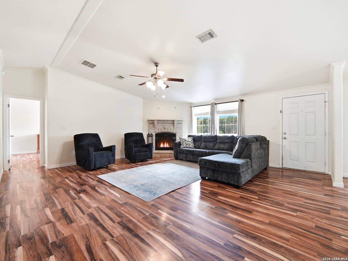 10.11 acres in Medina County featured view