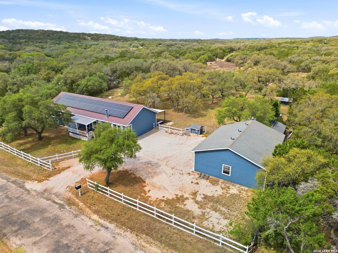10.11 acres in Medina County - photo 49