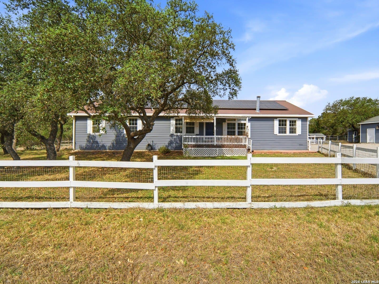 10.11 acres in Medina County gallery image 2