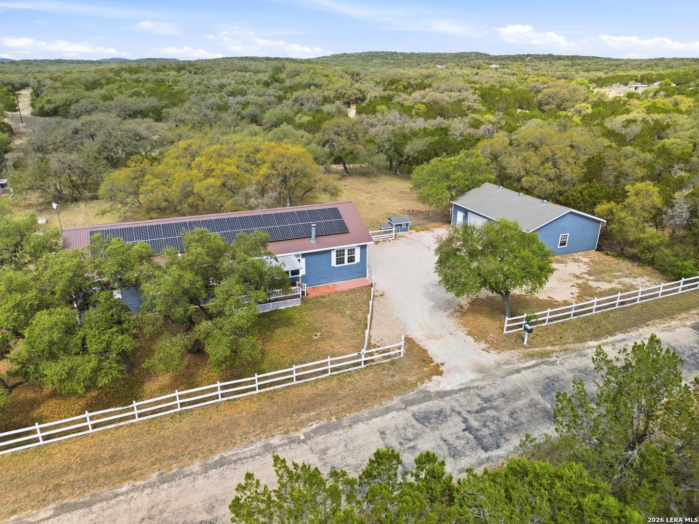 10.11 acres in Medina County - photo 48