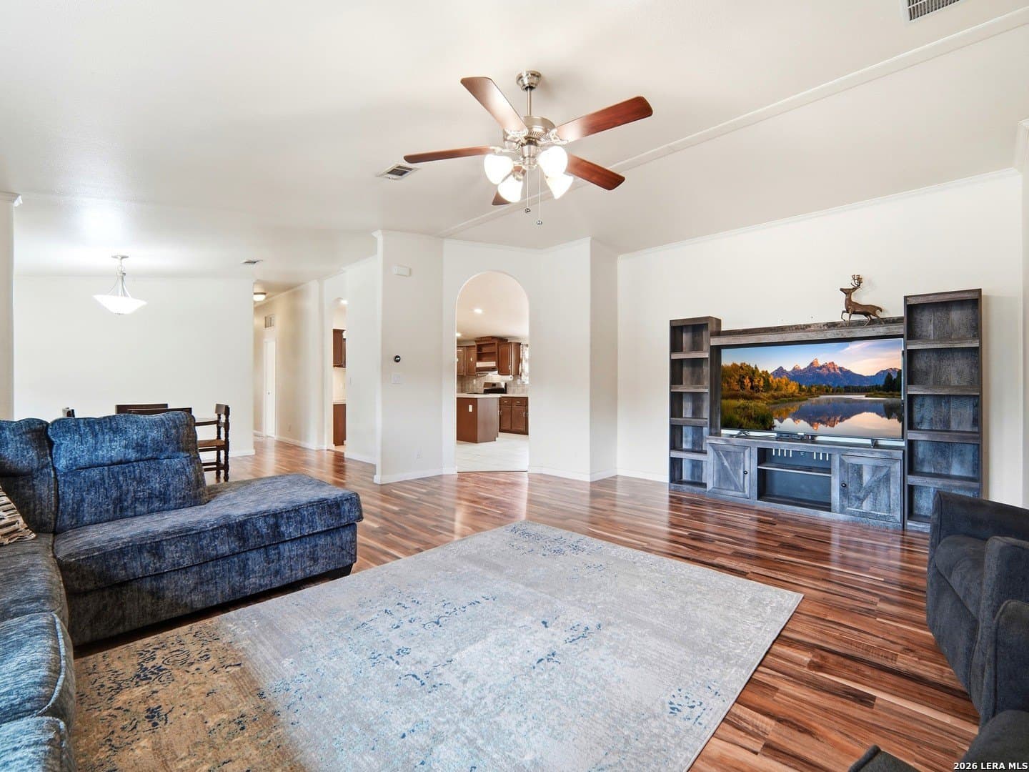 10.11 acres in Medina County - photo 8