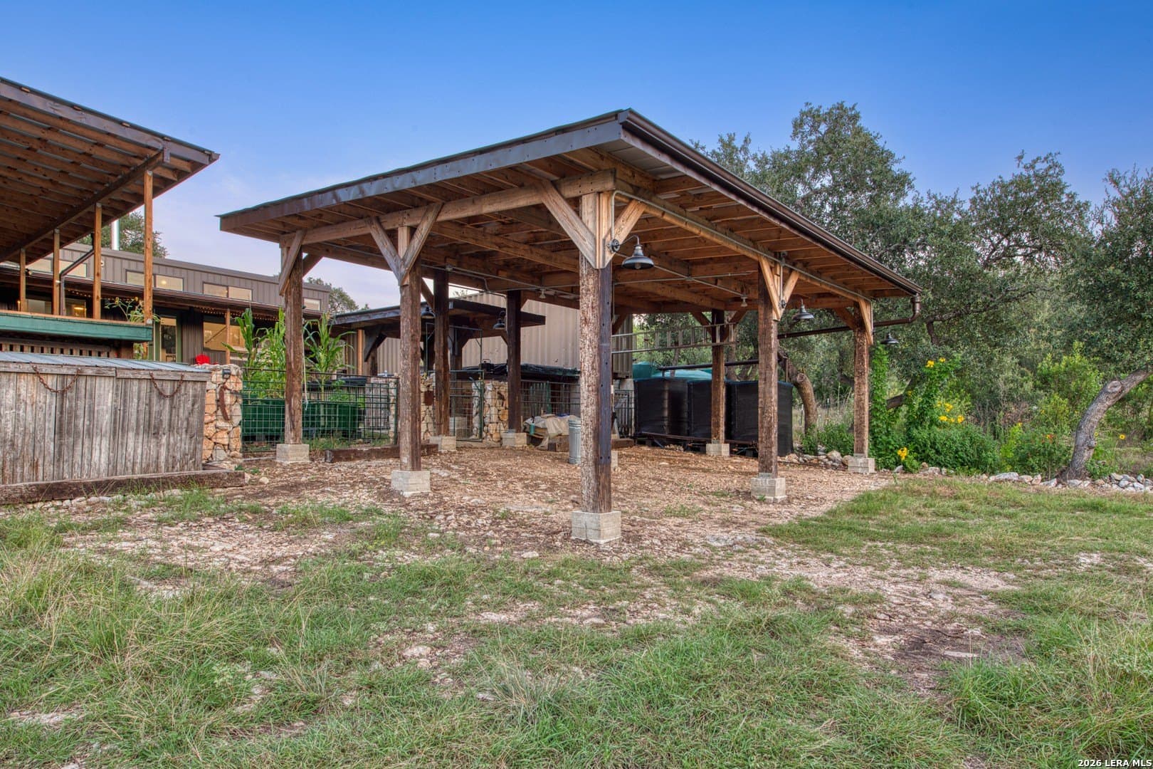 10 acres in Medina County - photo 43