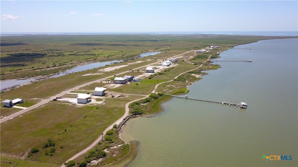 0.52 acres in Calhoun County featured view