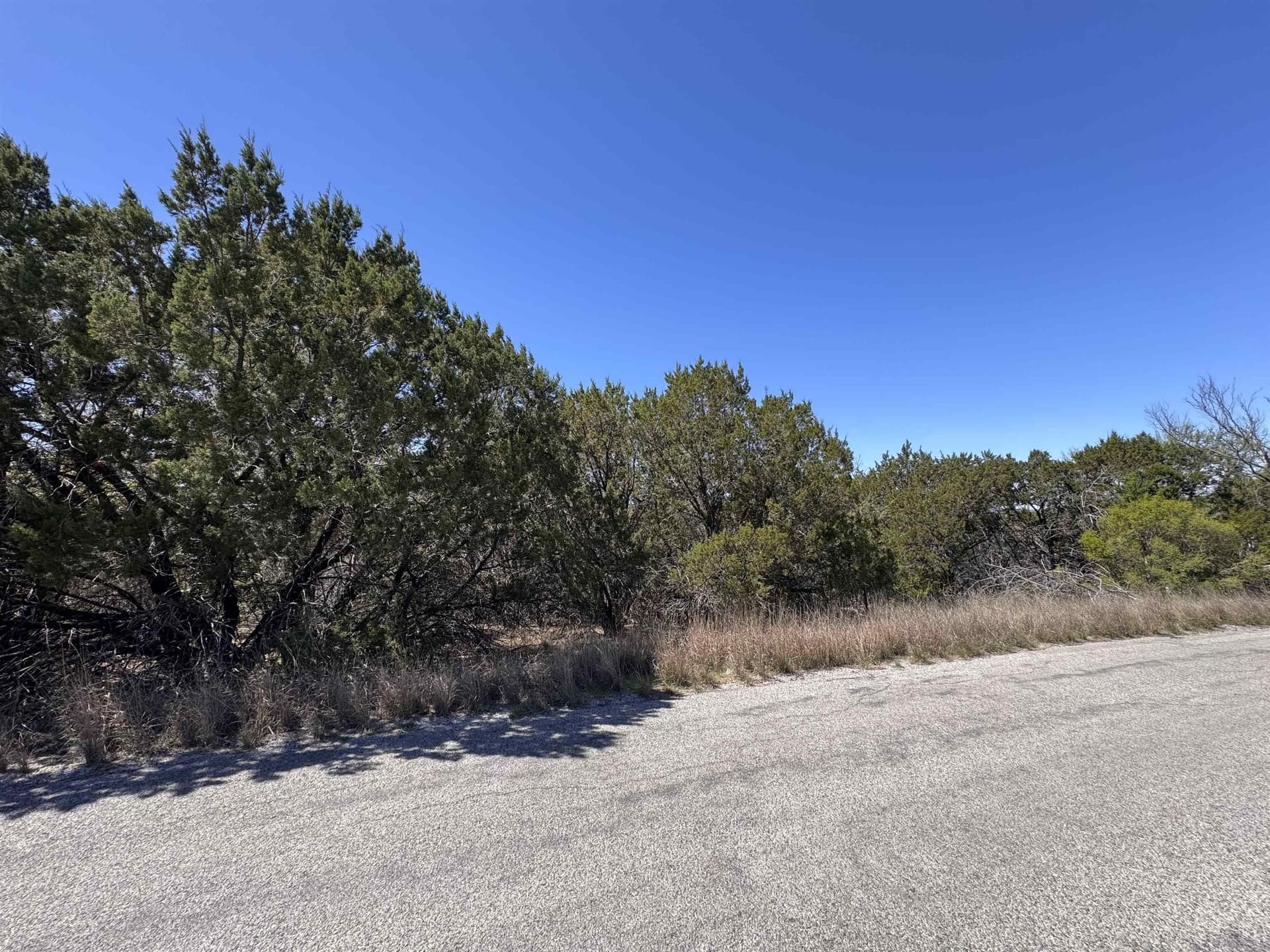 0.28 acres in Burnet County gallery image 4