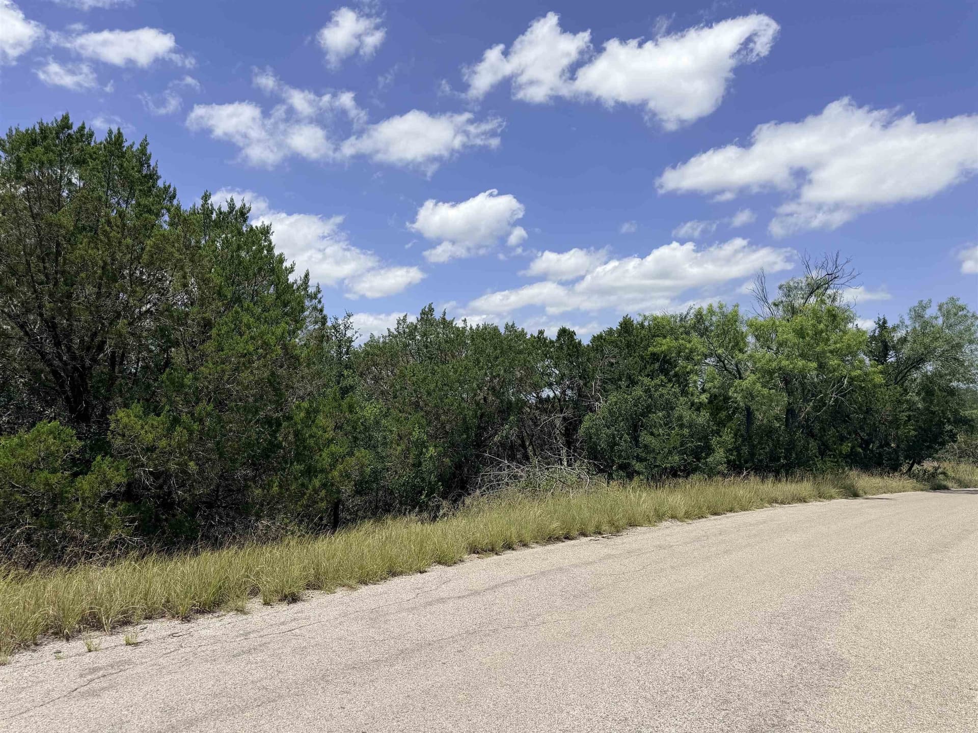 0.28 acres in Burnet County - photo 4