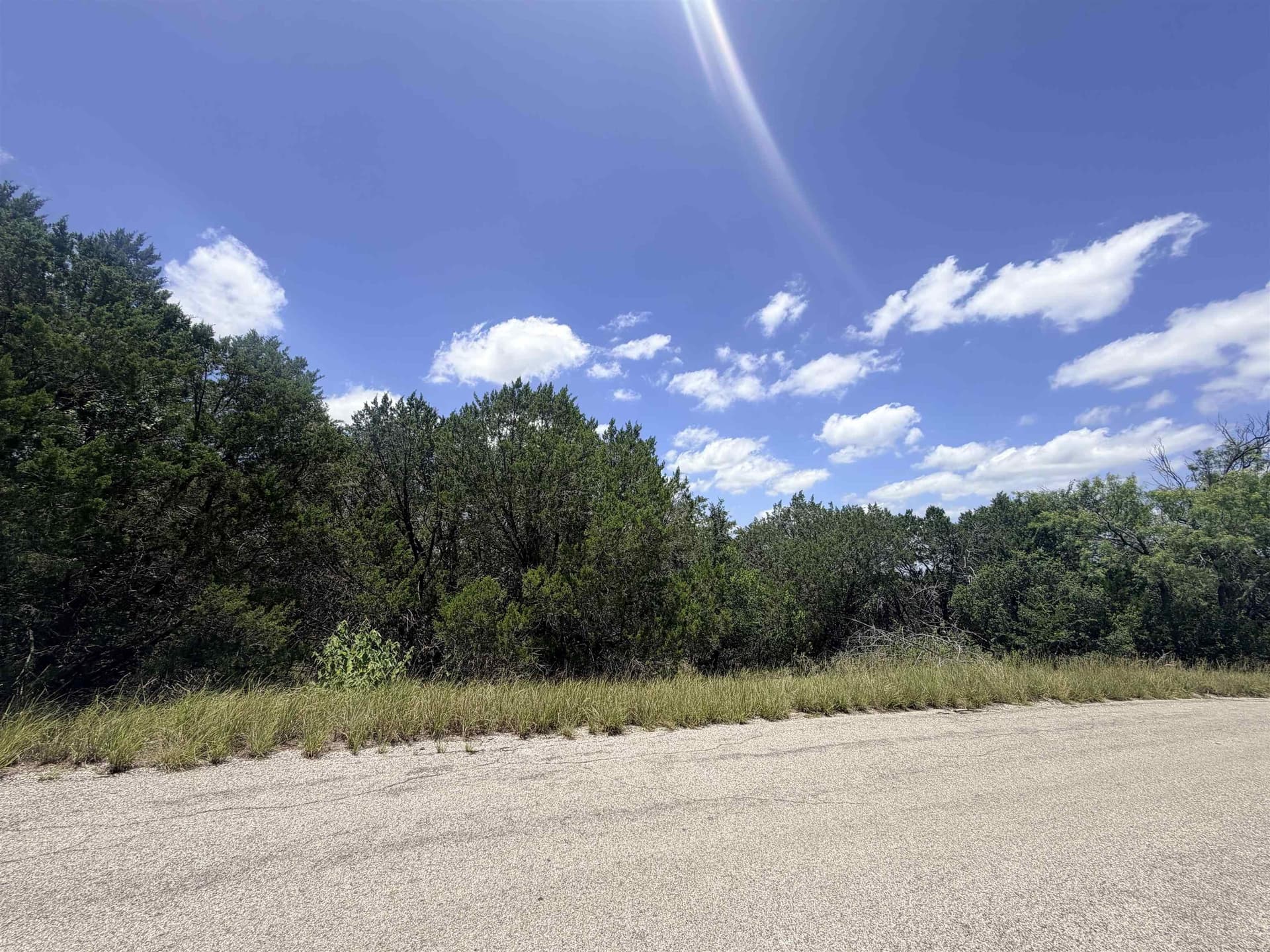 0.28 acres in Burnet County - photo 6