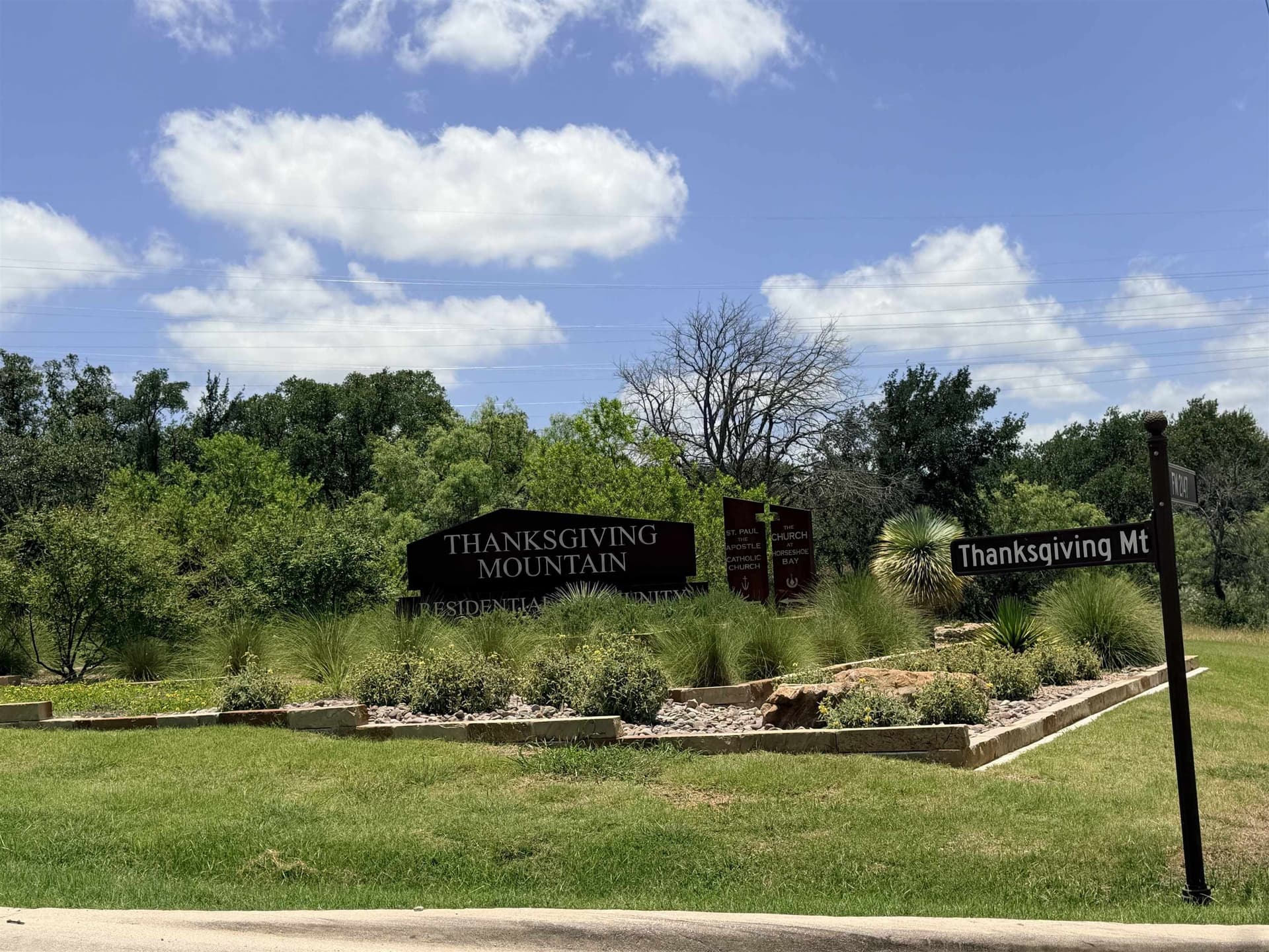 0.28 acres in Burnet County - photo 2