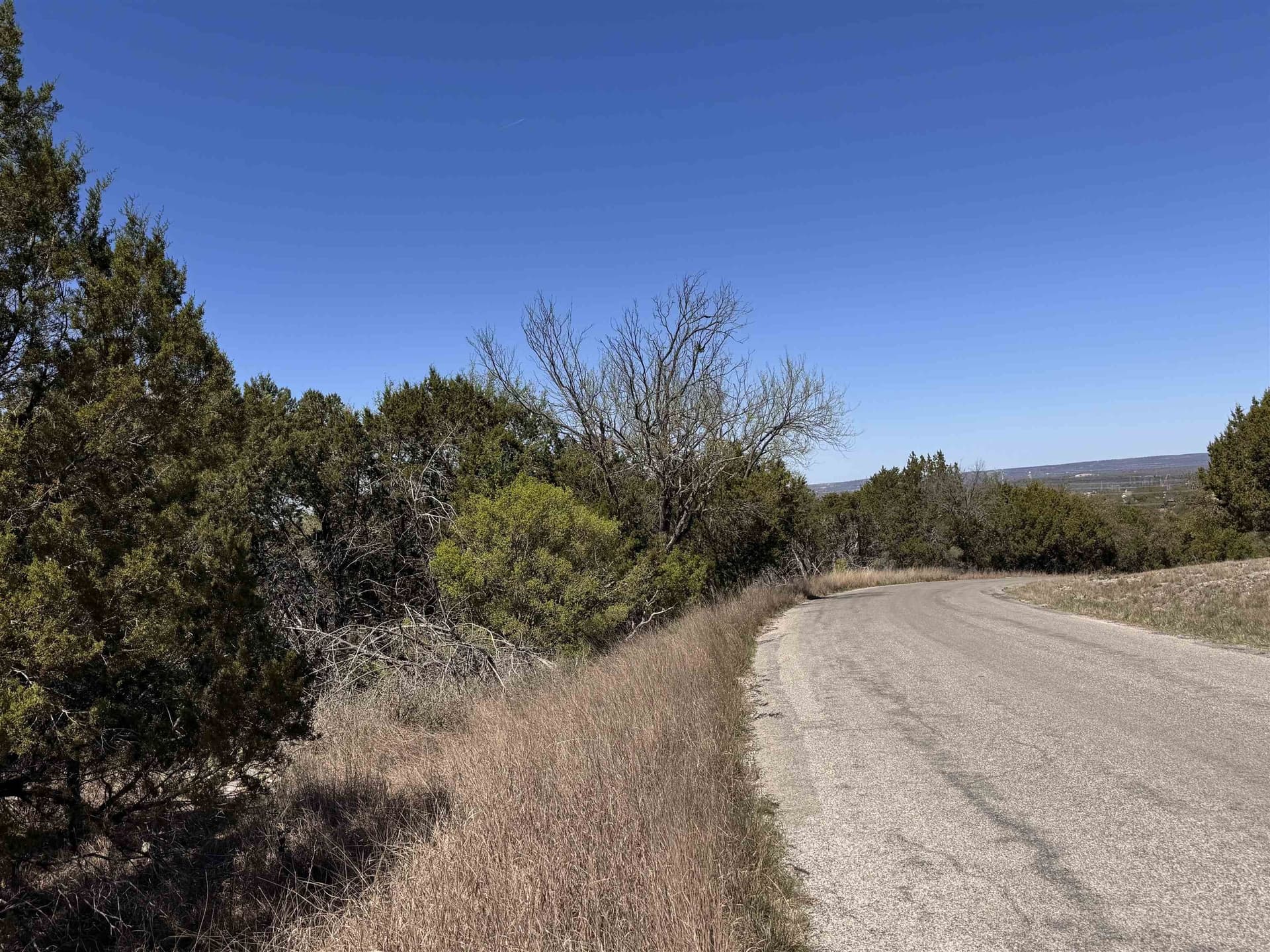 0.28 acres in Burnet County