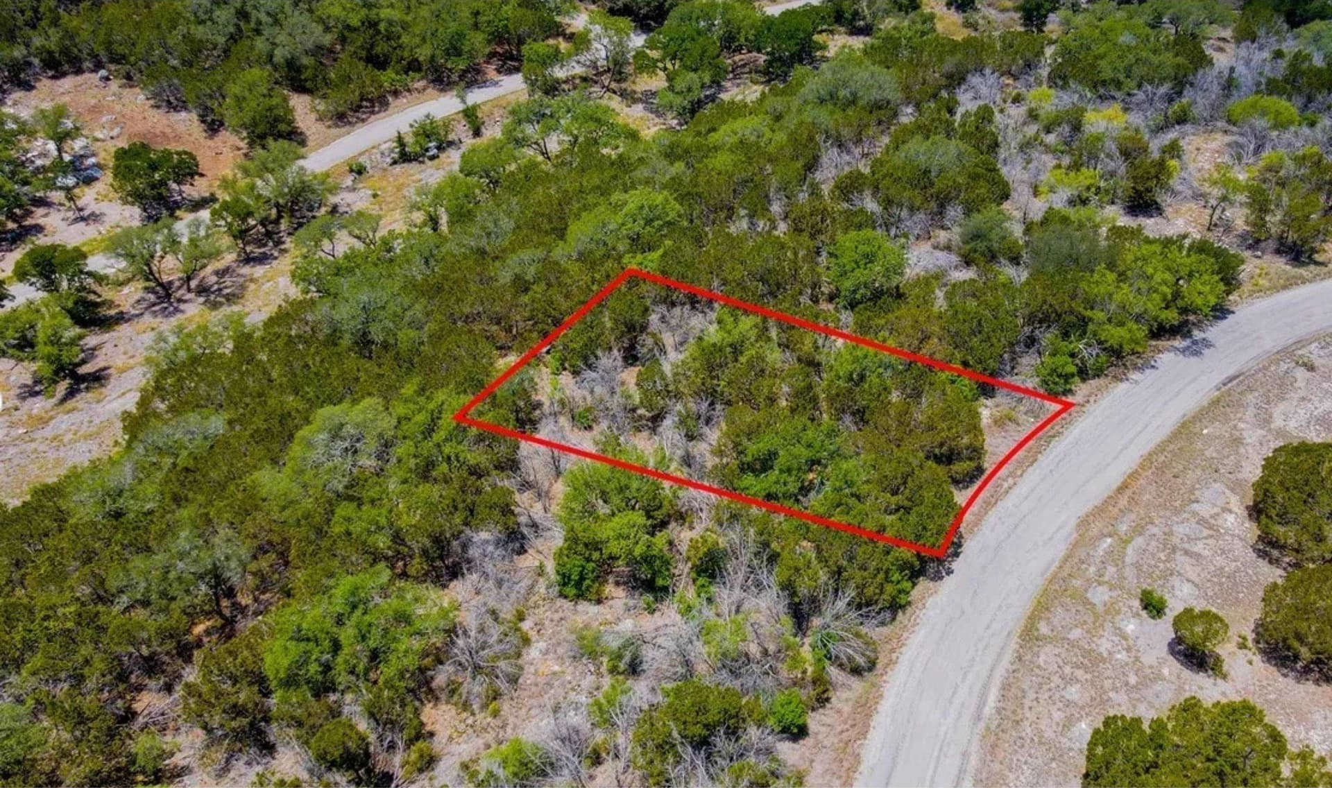 0.28 acres in Burnet County - photo 17