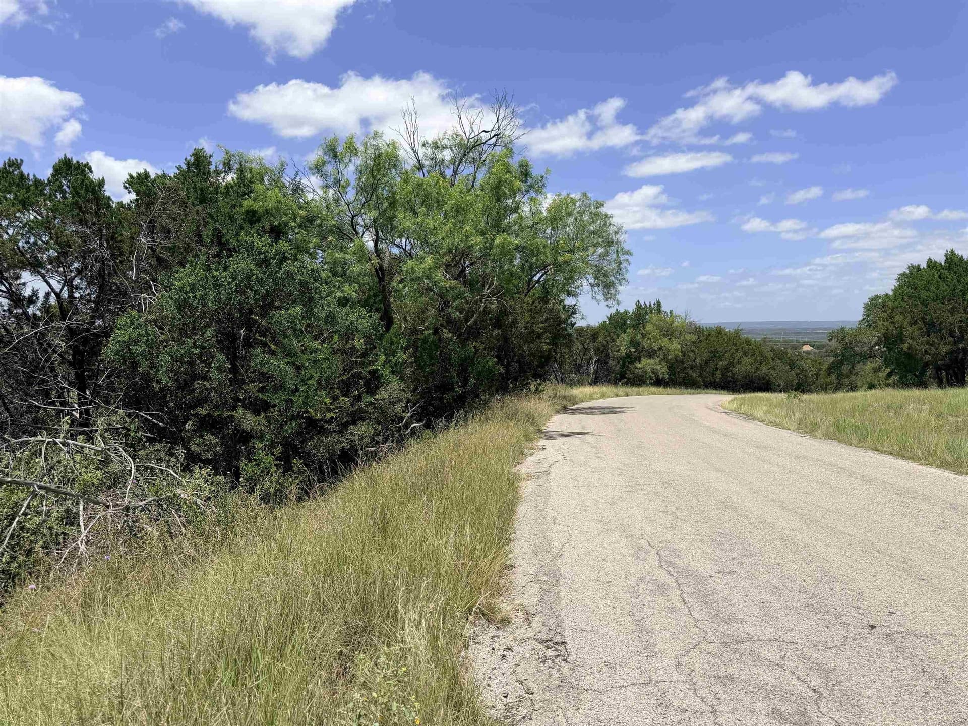 0.28 acres in Burnet County - photo 3