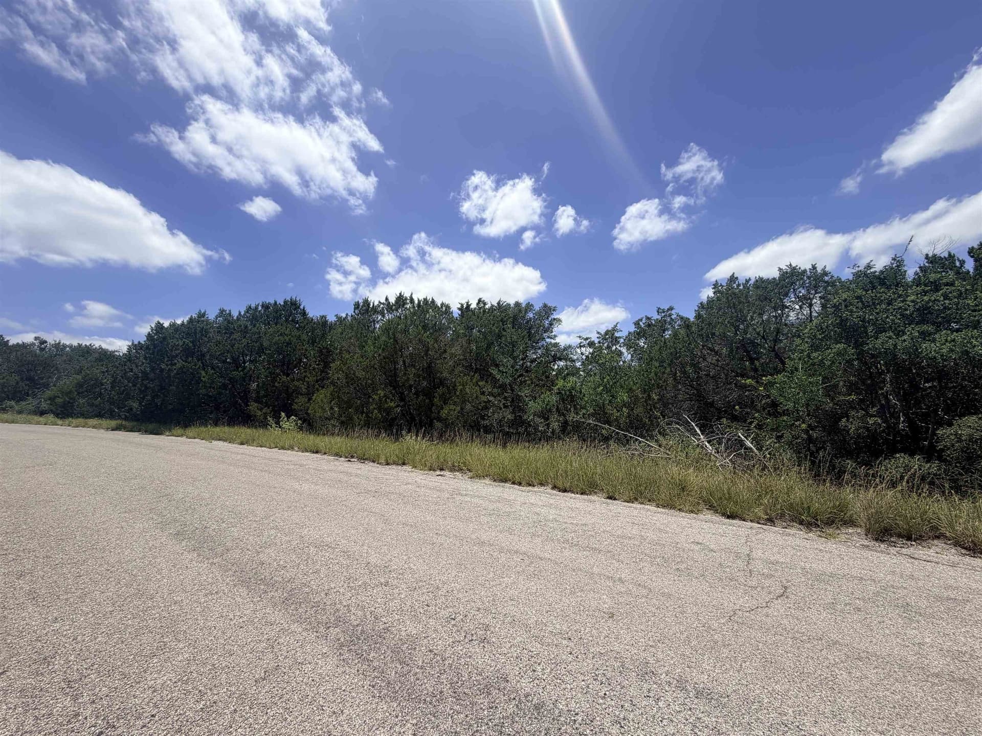 0.28 acres in Burnet County - photo 9