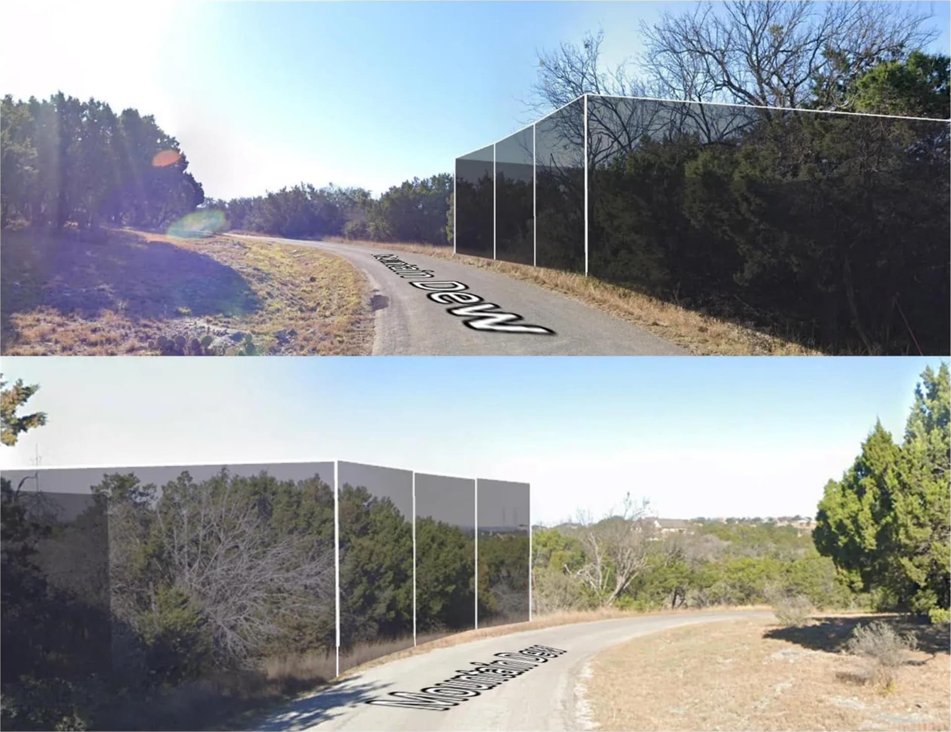 0.28 acres in Burnet County - photo 19