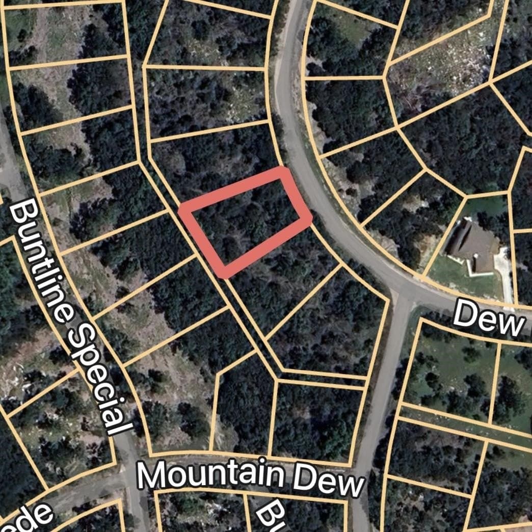 0.28 acres in Burnet County gallery image 2