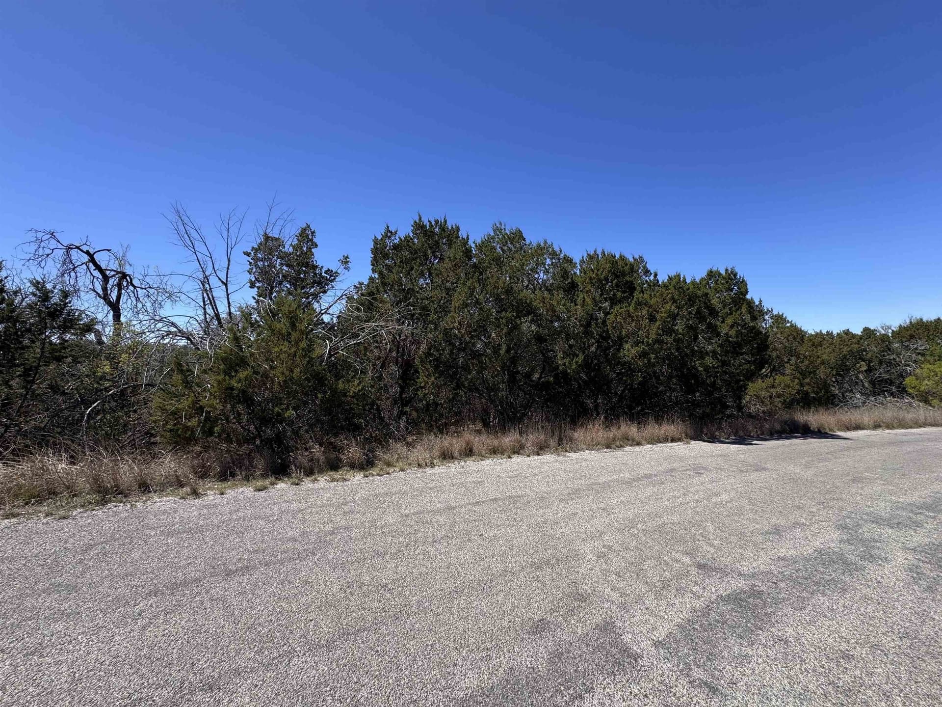 0.28 acres in Burnet County featured view
