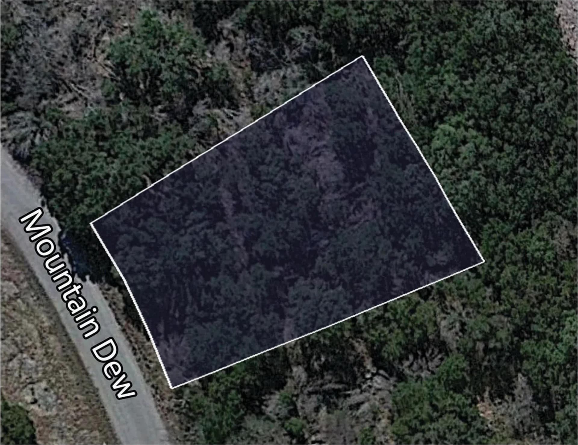 0.28 acres in Burnet County - photo 21