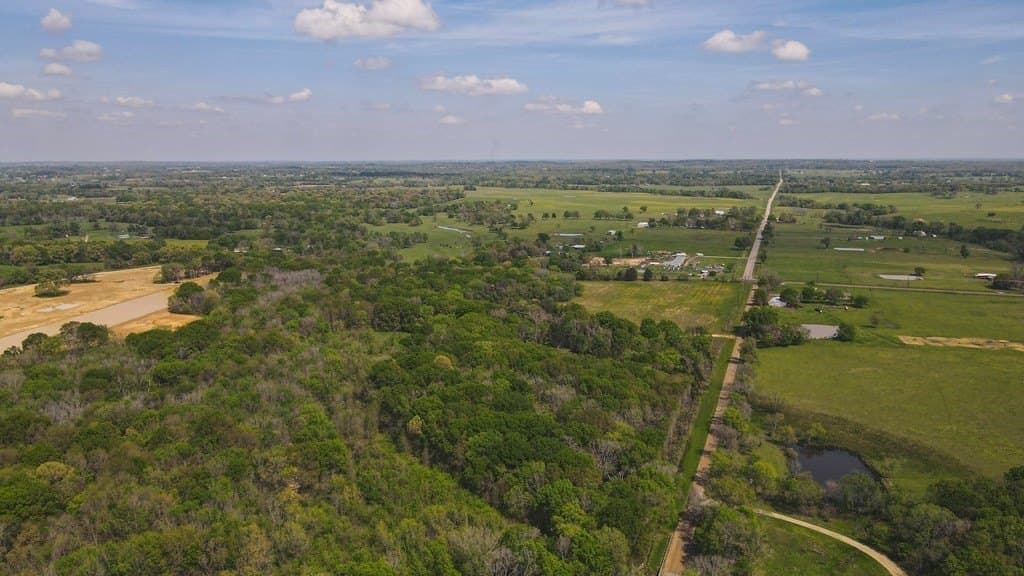 56.08 acres in Van Zandt County - photo 22