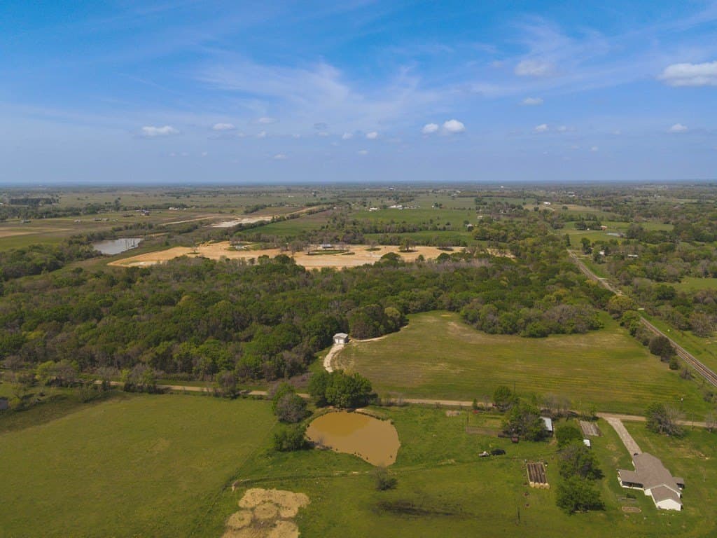 56.08 acres in Van Zandt County - photo 7
