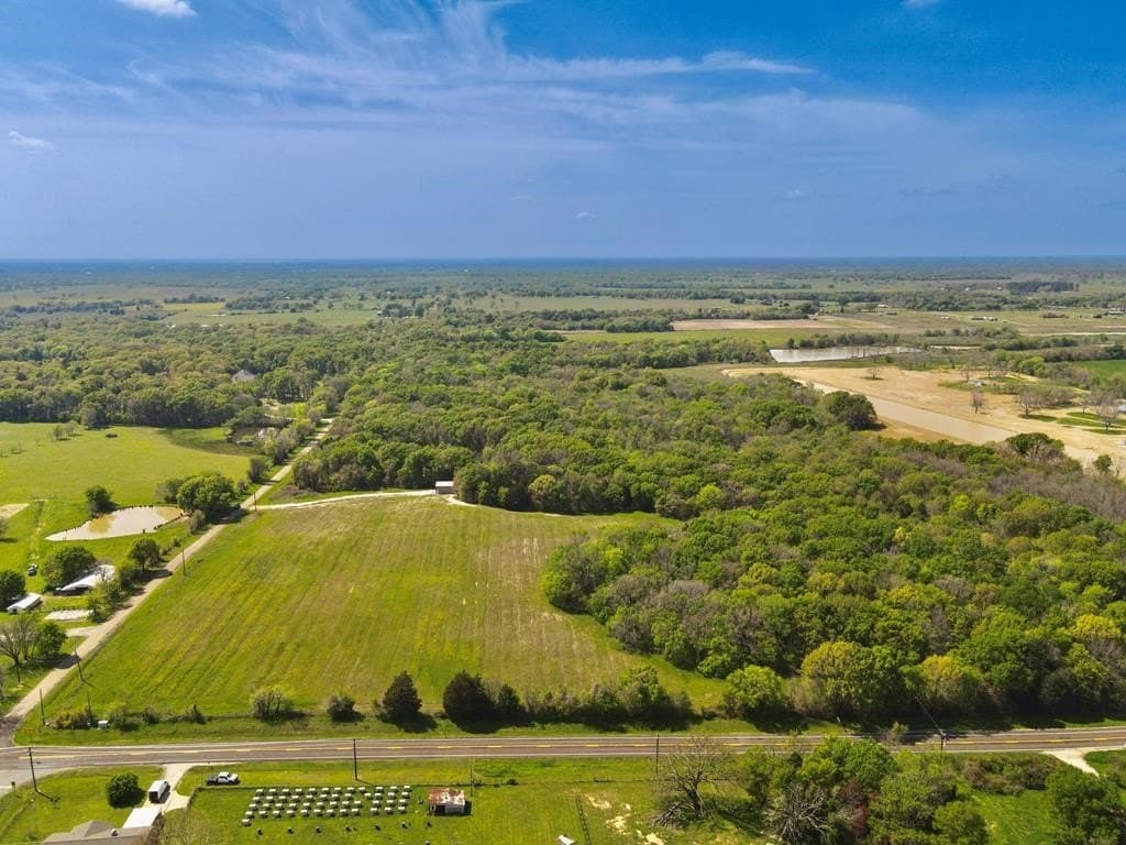 56.08 acres in Van Zandt County featured view