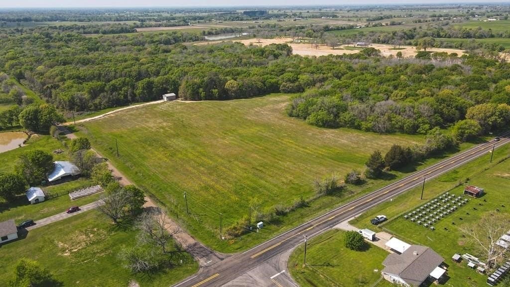 56.08 acres in Van Zandt County gallery image 2