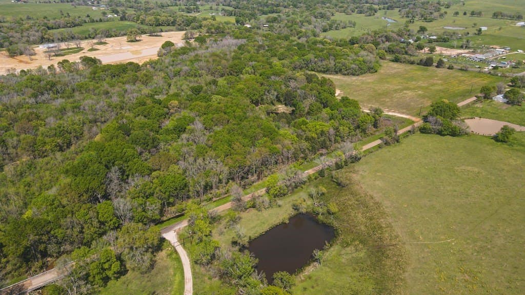 56.08 acres in Van Zandt County - photo 16
