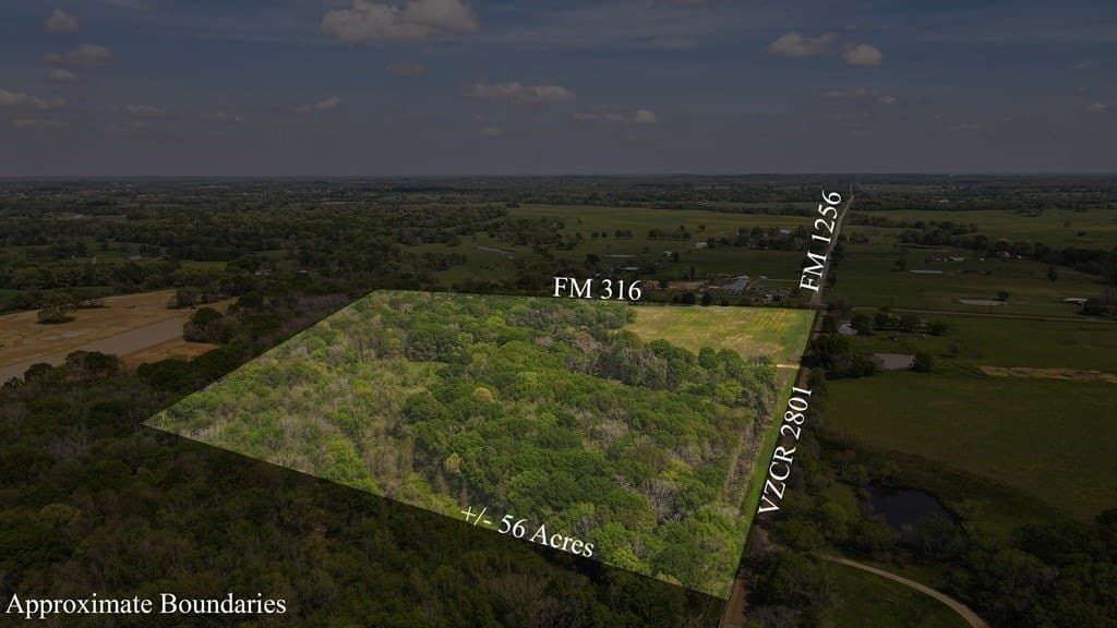 56.08 acres in Van Zandt County - photo 23