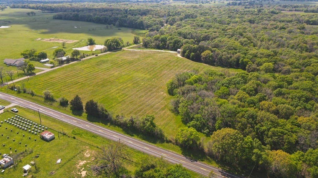 56.08 acres in Van Zandt County - photo 17