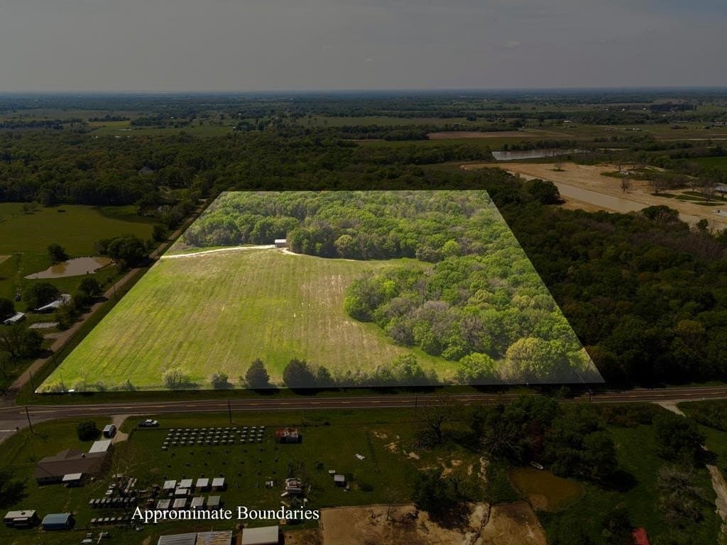 56.08 acres in Van Zandt County - photo 8