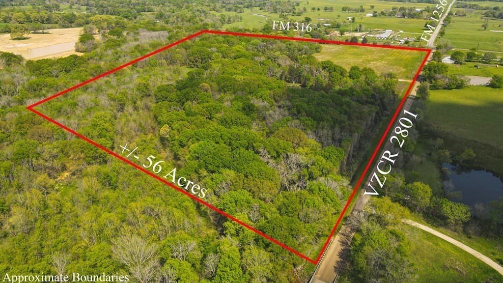 56.08 acres in Van Zandt County - photo 6