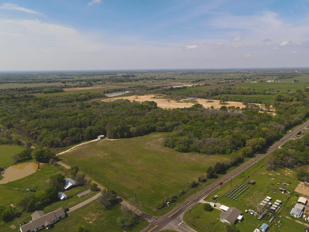 56.08 acres in Van Zandt County gallery image 4