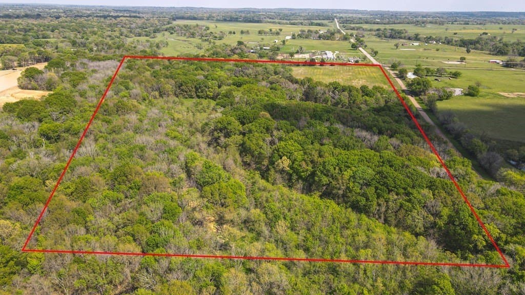 56.08 acres in Van Zandt County - photo 25