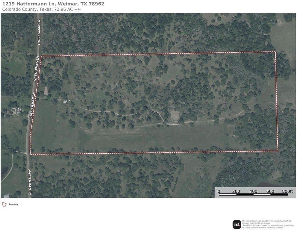 72.96 acres in Colorado County - photo 19