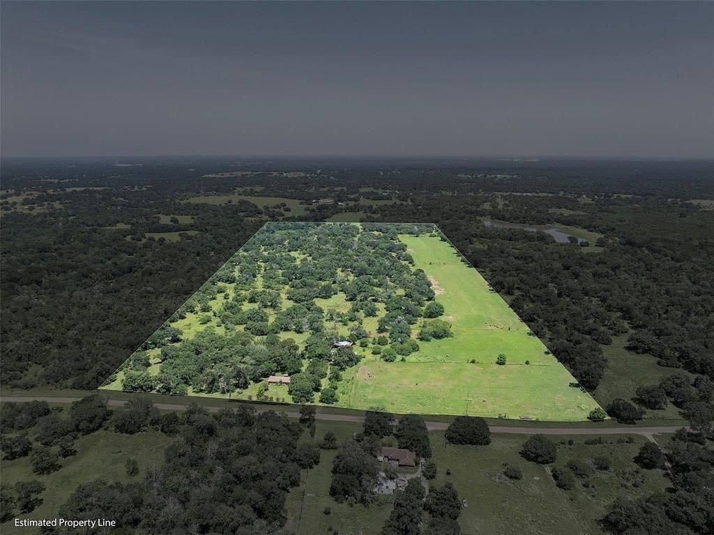 72.96 acres in Colorado County featured view