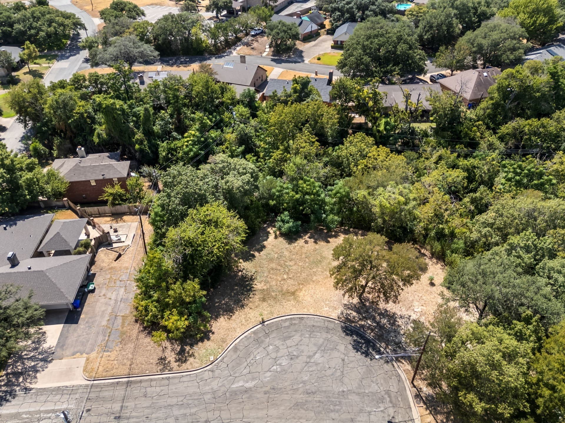 0.41 acres in McLennan County - photo 2