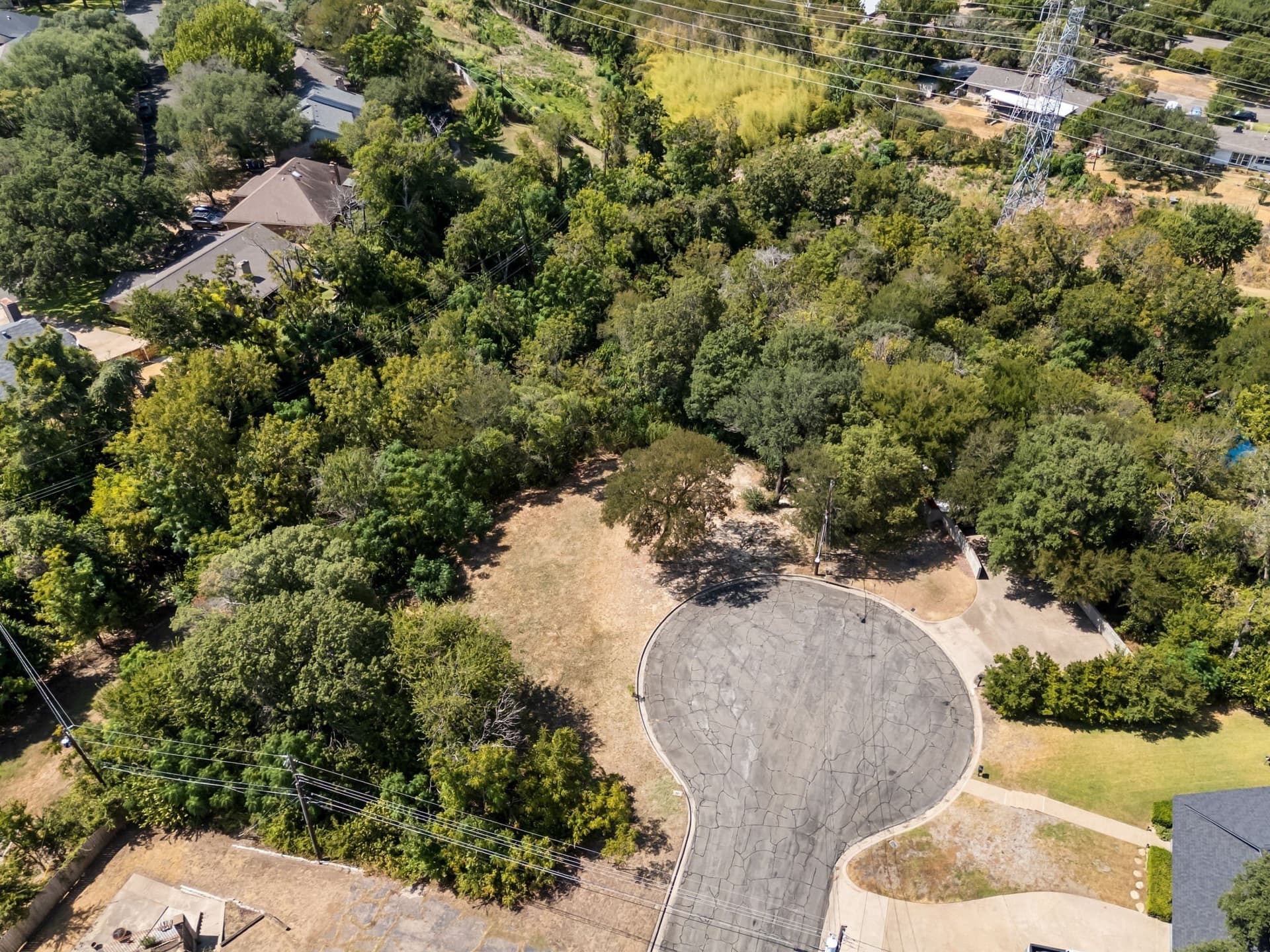 0.41 acres in McLennan County - photo 3