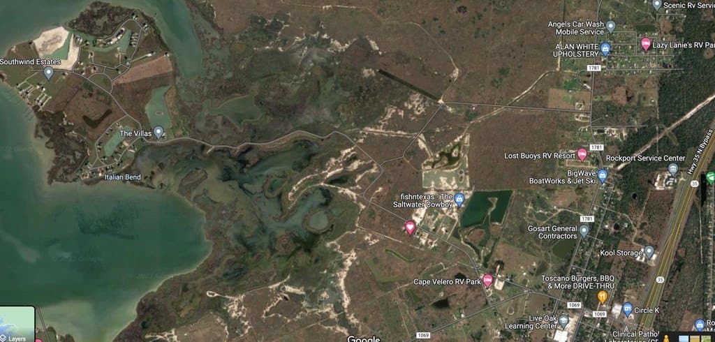 2 acres in Texas County - photo 2