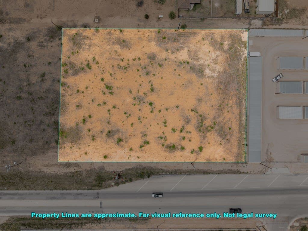 1.7 acres in Midland County - photo 6