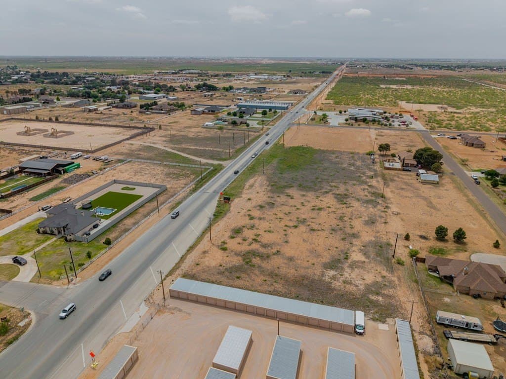 1.7 acres in Midland County - photo 8