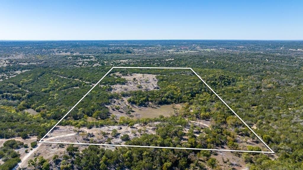 48.11 acres in Gillespie County