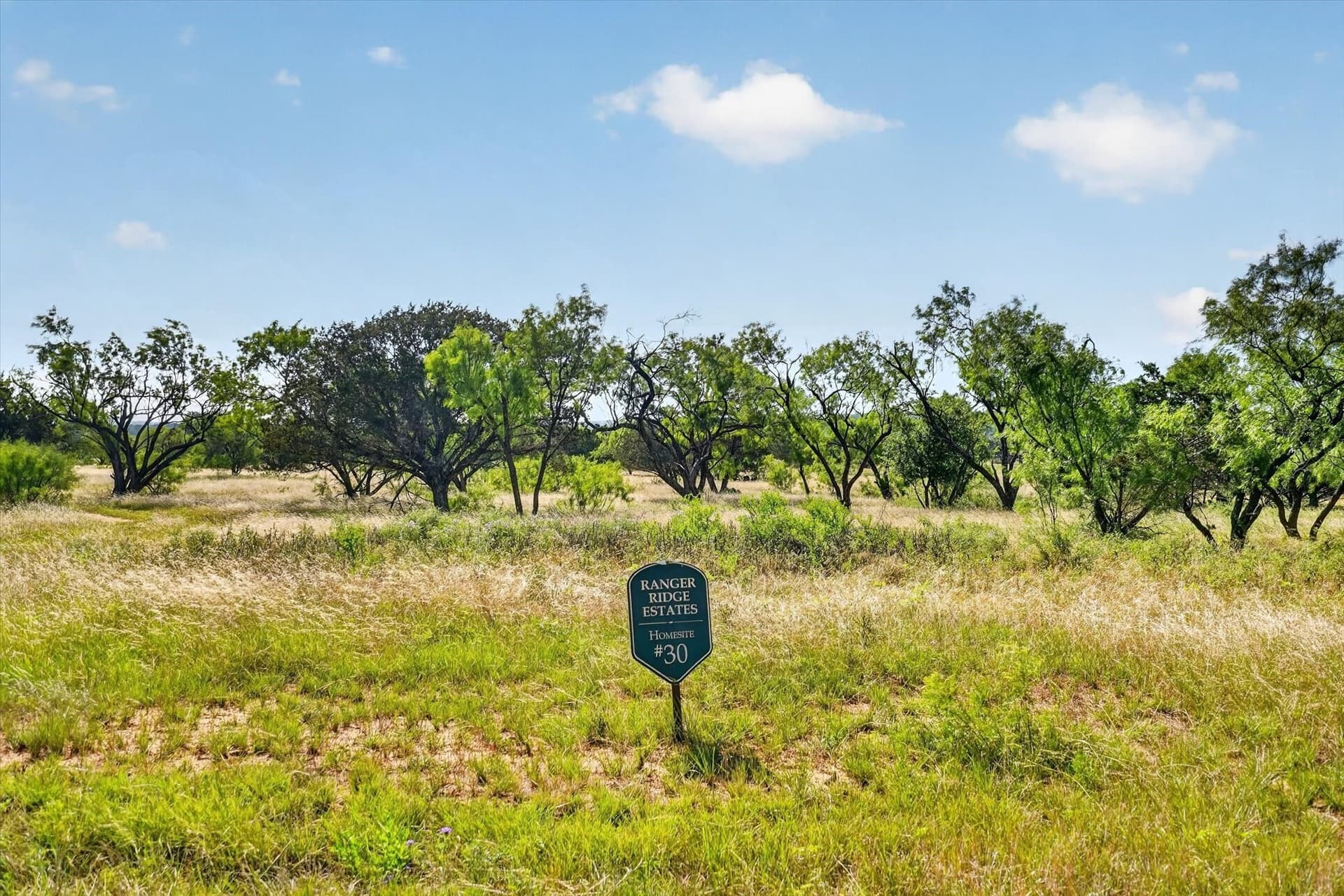 5.04 acres in Palo Pinto County featured view