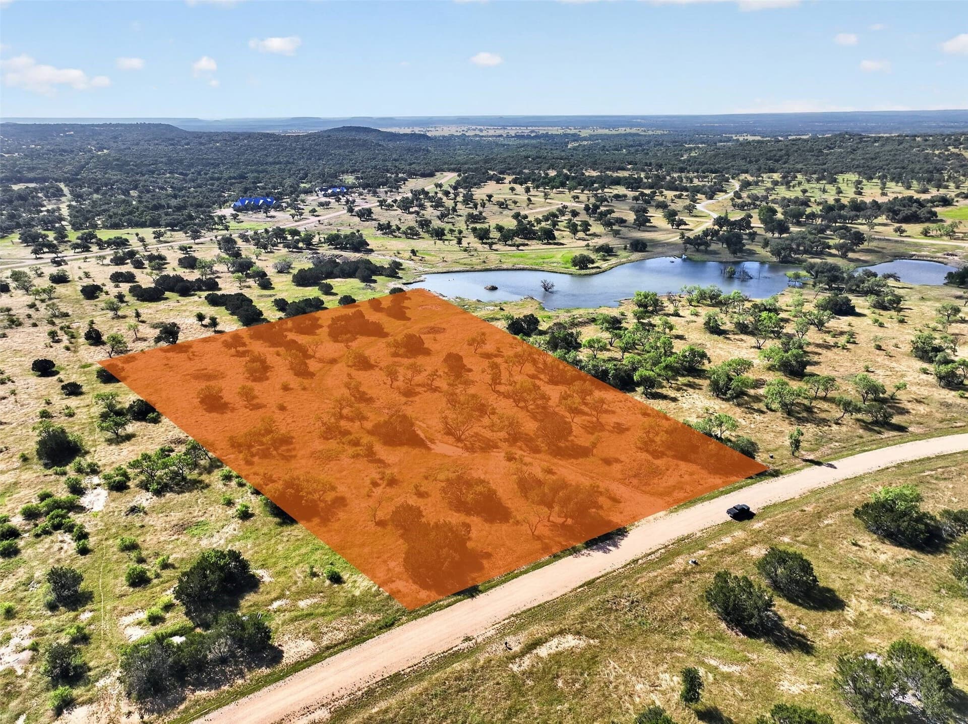 5.04 acres in Palo Pinto County gallery image 4