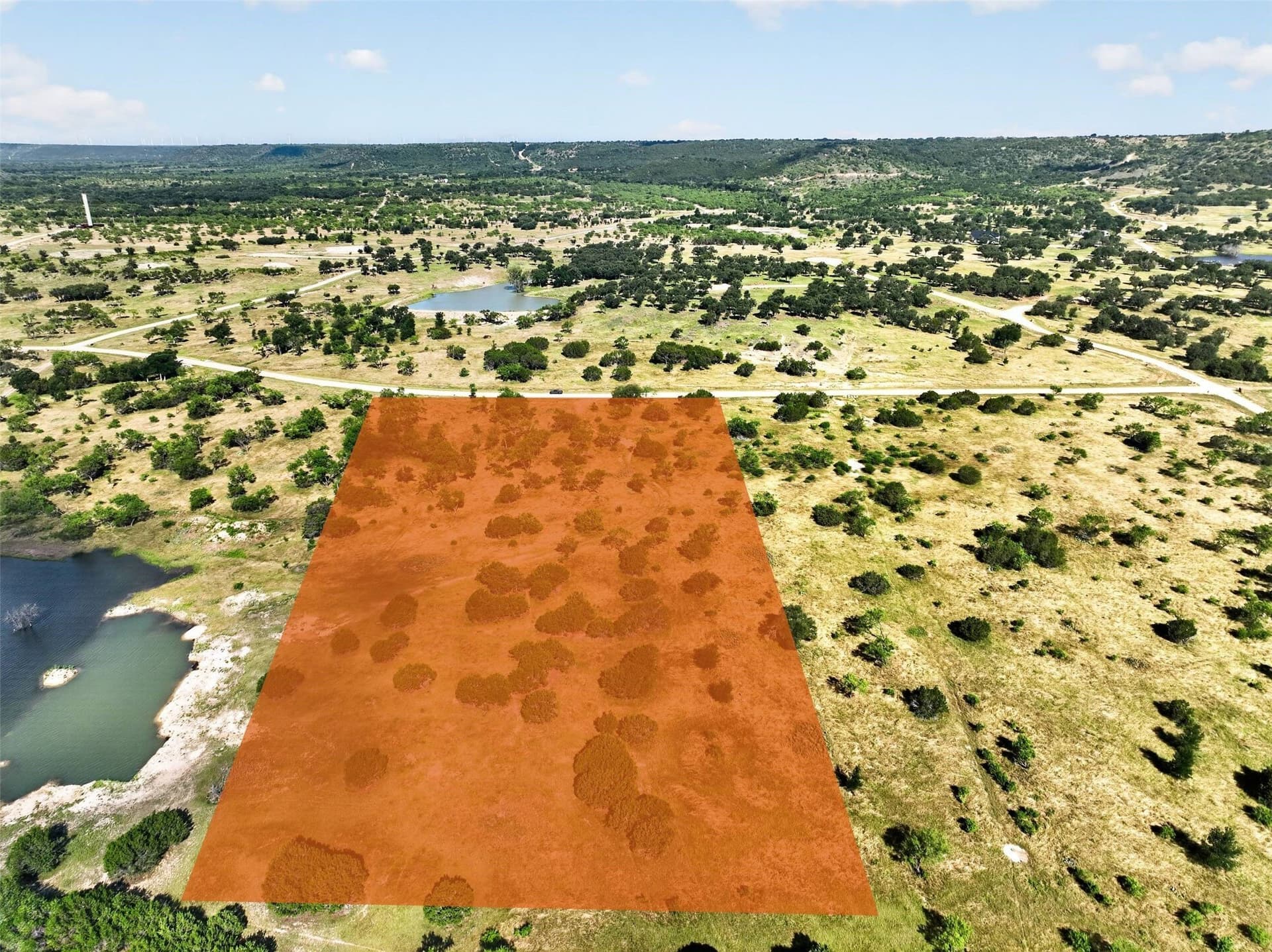5.04 acres in Palo Pinto County gallery image 3
