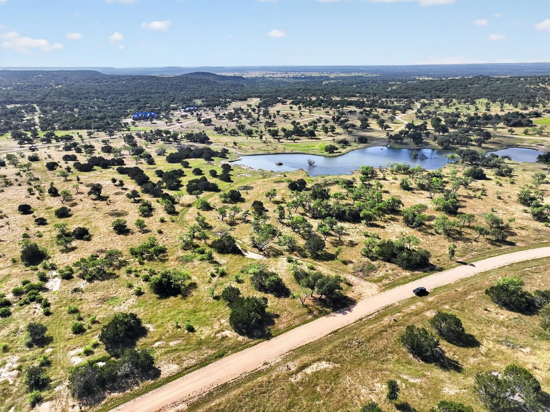 5.04 acres in Palo Pinto County - photo 13