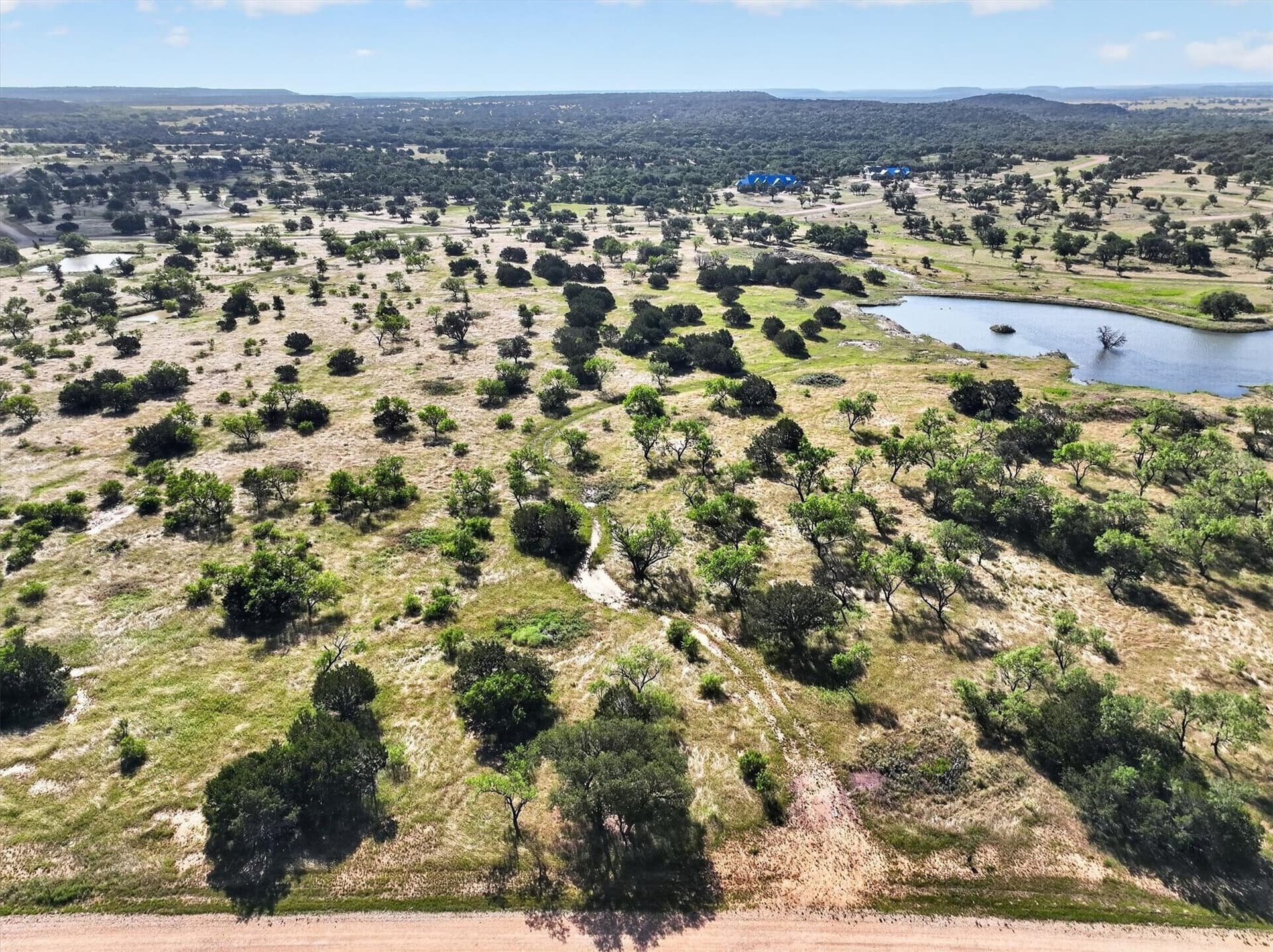 5.04 acres in Palo Pinto County - photo 8