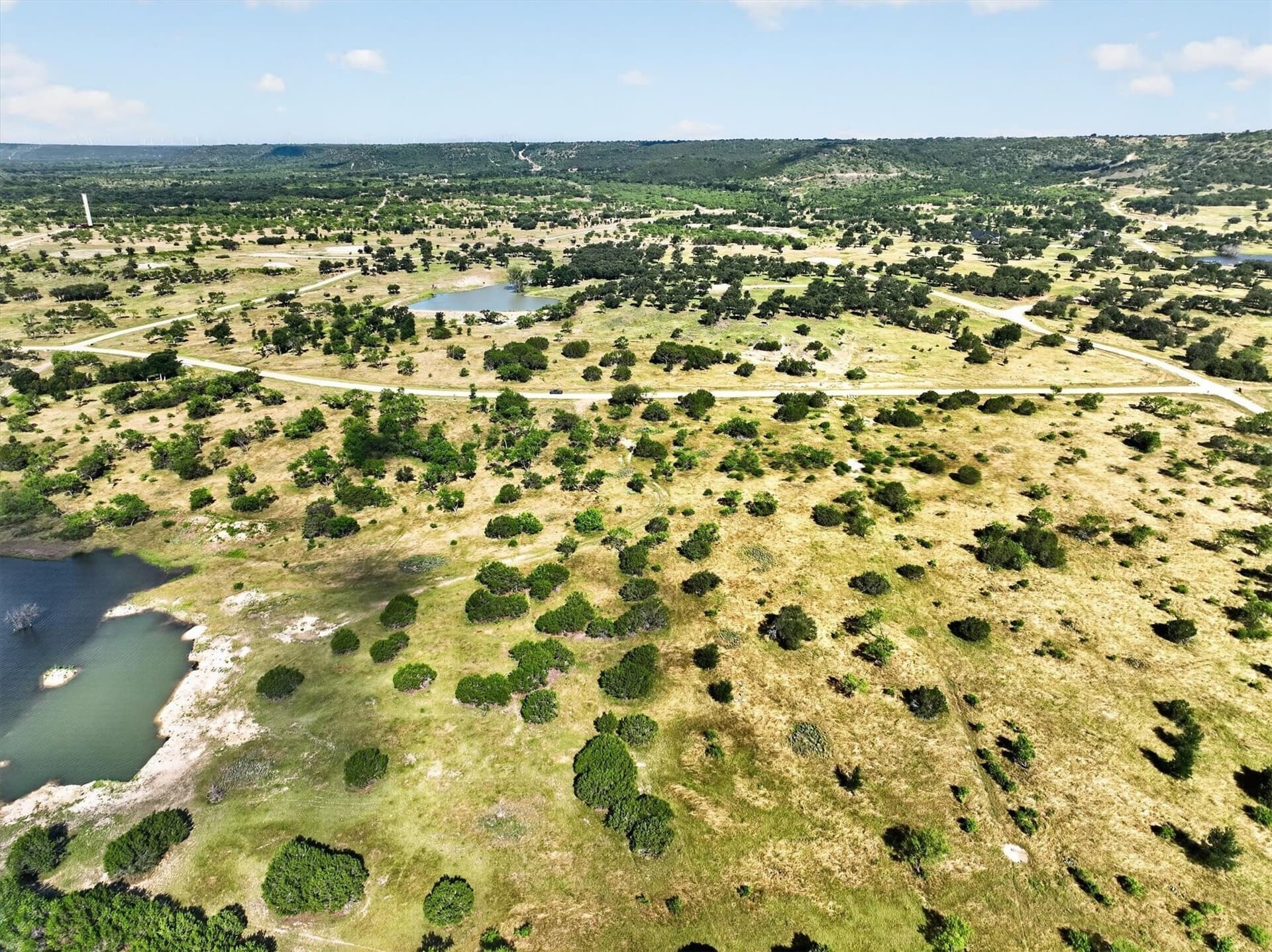 5.04 acres in Palo Pinto County - photo 10