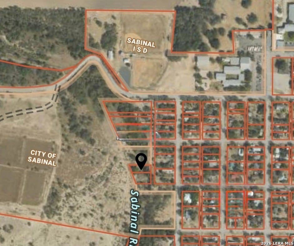 0.21 acres in Uvalde County