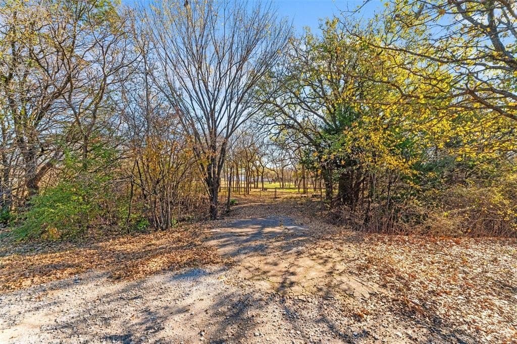 2.04 acres in Tarrant County featured view
