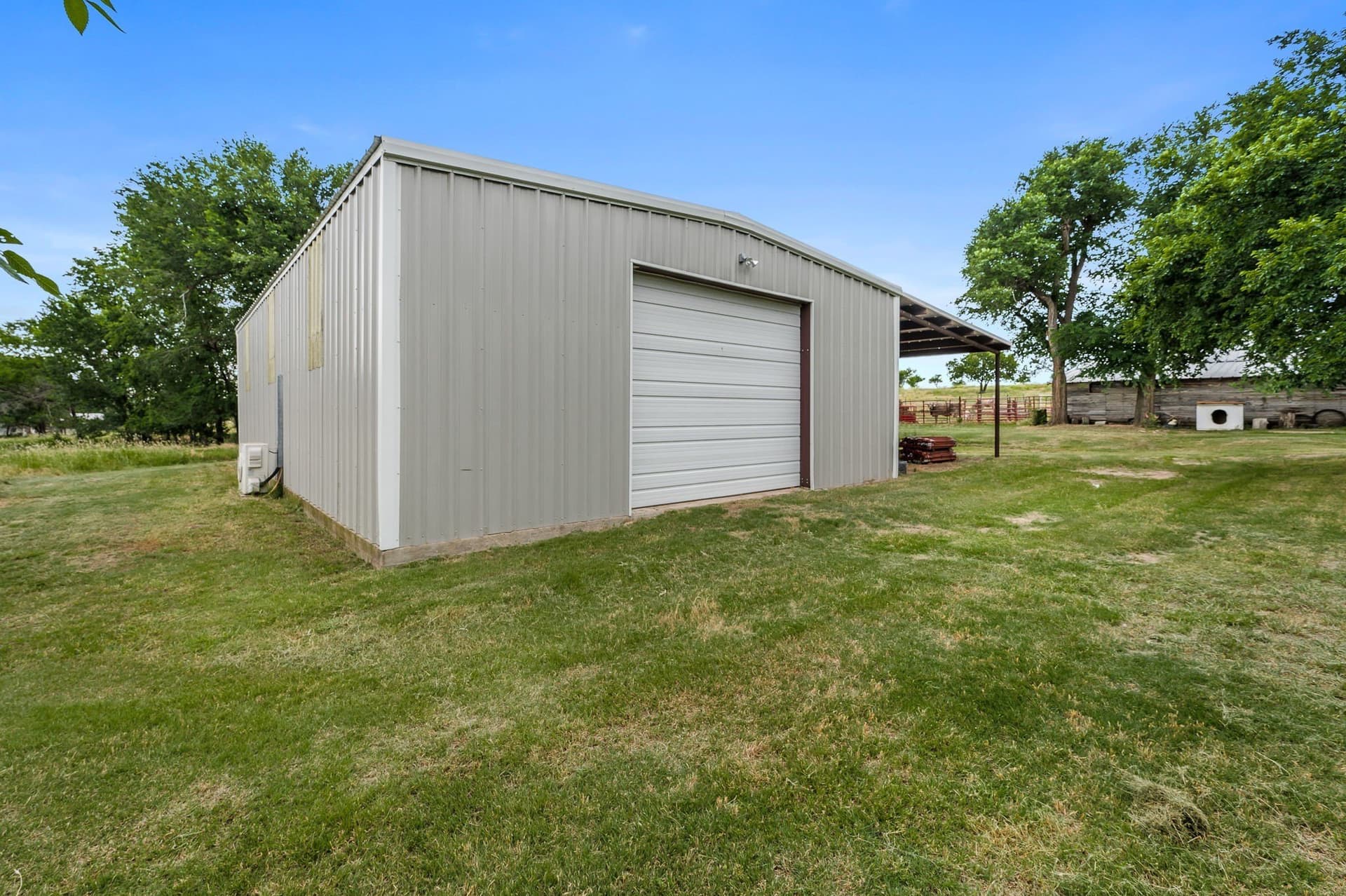 41 acres in Hemphill County - photo 5