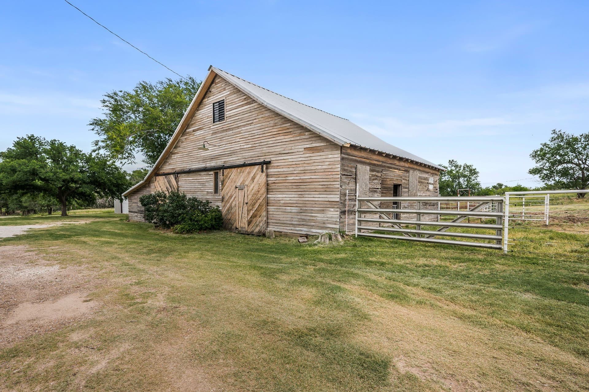 41 acres in Hemphill County - photo 10