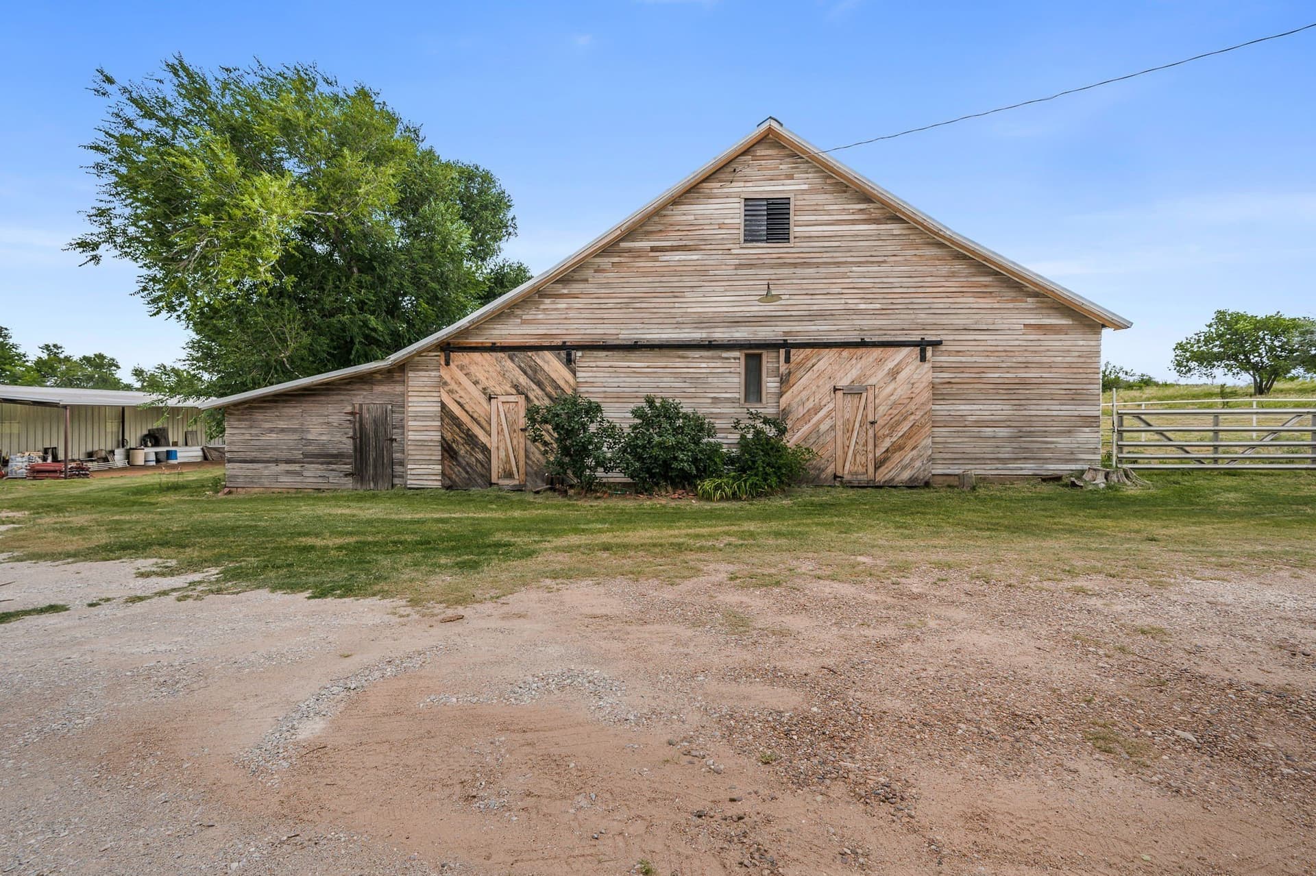 41 acres in Hemphill County - photo 9
